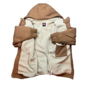 Wrangler Workwear Sherpa